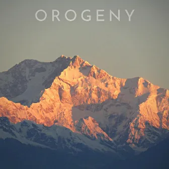 Orogeny by PREXSE