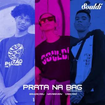 Prata na Bag by Carcará