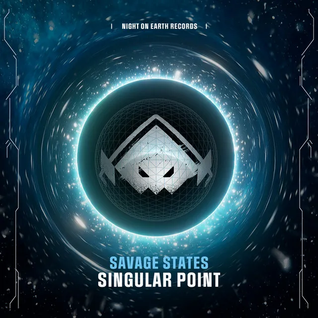 Singular Point EP