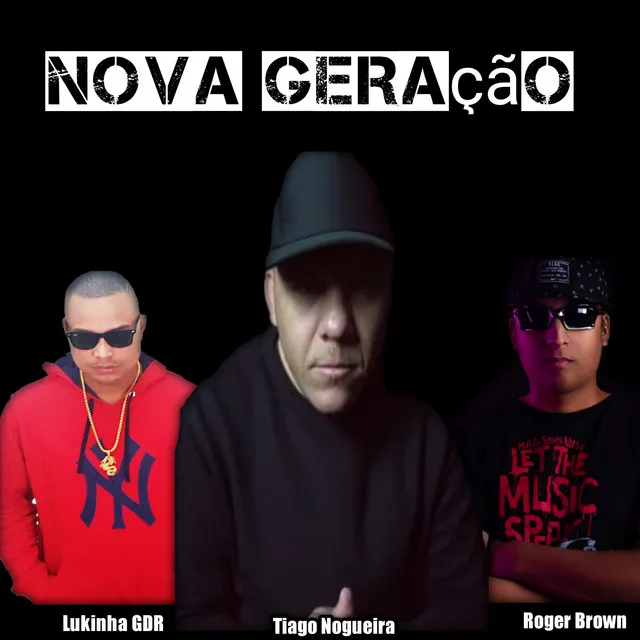 Nova Geração