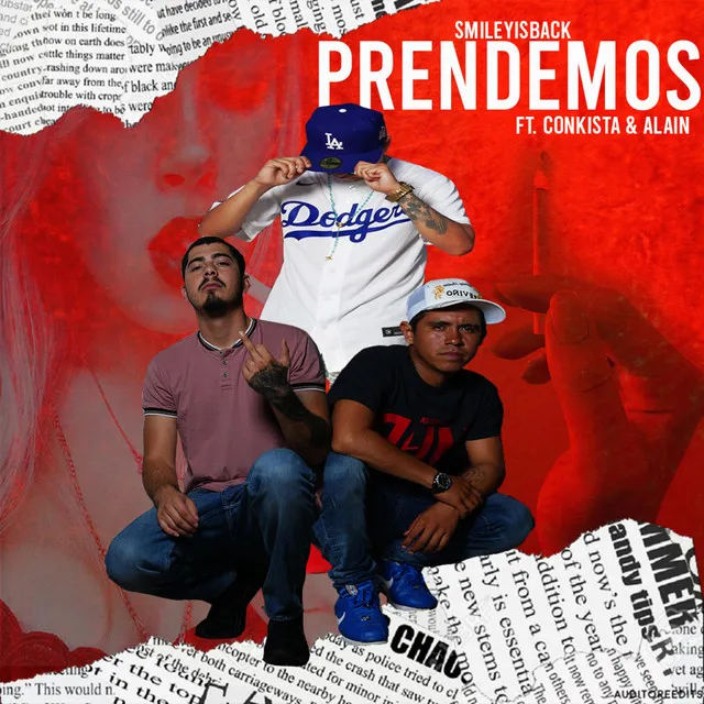 Prendemos