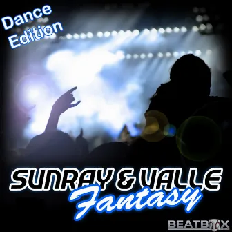 Fantasy (Dance Edition) by Sunray