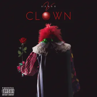 Clown by Akbar V