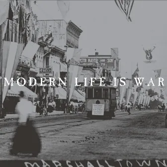 Witness (Remastered) by Modern Life Is War