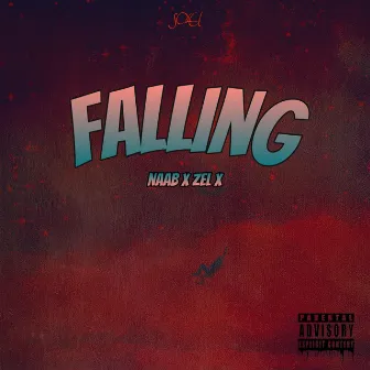 FALLING by SOLU