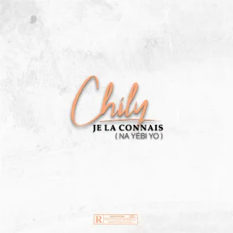 Je la connais (Na Yébi Yo) by Chily