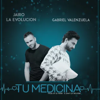 Tu Medicina by Gabriel Valenzuela