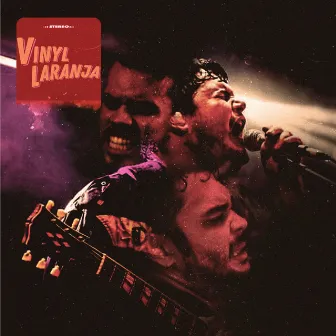 Vinyl Laranja by Vinyl Laranja