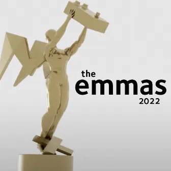 the EMMAs 2022 by Emily Hopkins