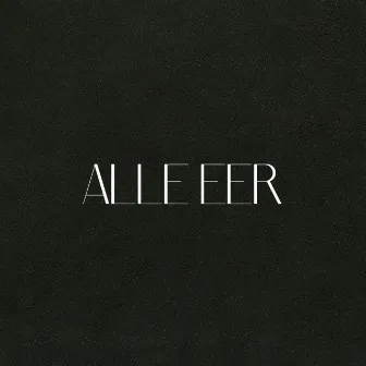 Alle Eer by Giorgio Smulders