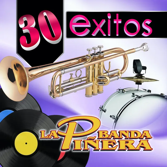 30 Exitos