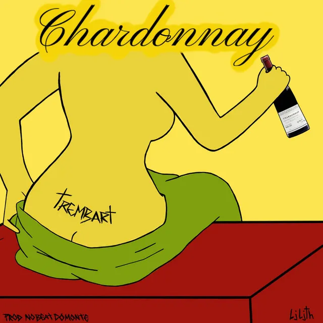 Chardonnay