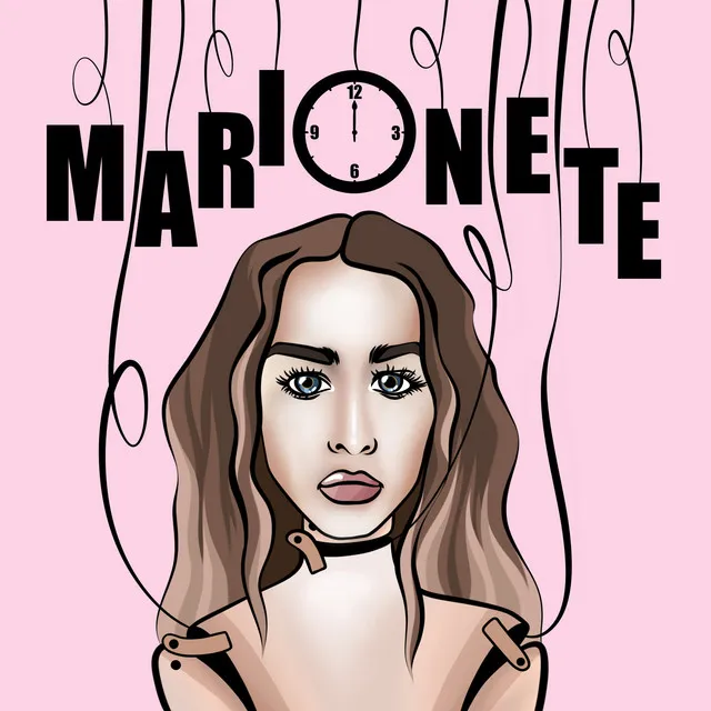 Marionete