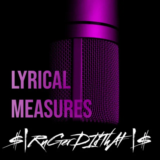 Lyrical measures