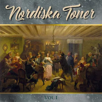 NORDISKA TONER, vol.1 by Tomas Blank In Harmony