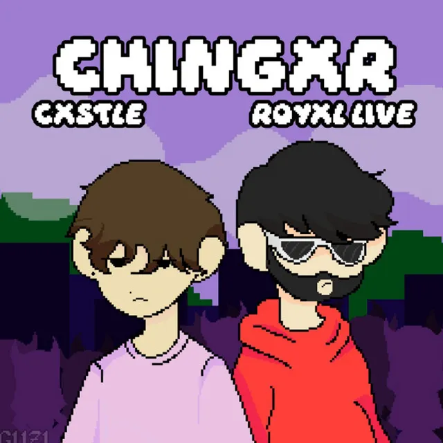 Chingxr