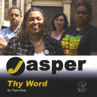 Thy Word by Jasper