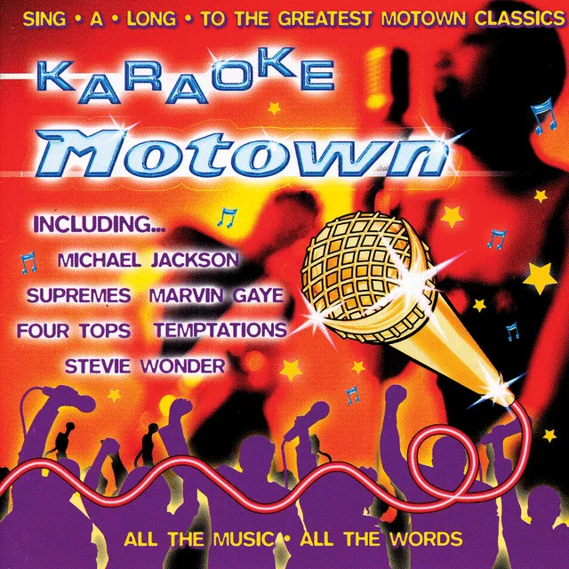 Tracks Of My Tears (In the Style of Smokey Robinson) [Karaoke Version]