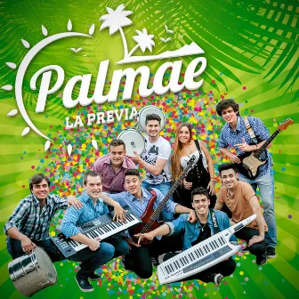 La Previa by Palmae