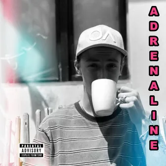 Adrenaline by B. Major