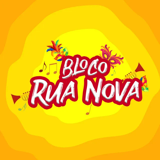 Rua Nova Chegou