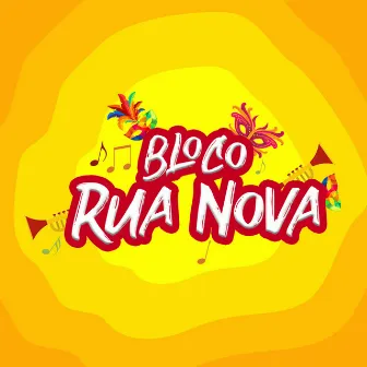 Rua Nova Chegou by André Braz