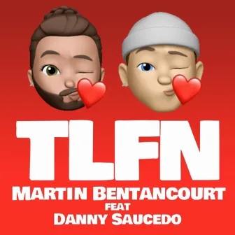 TLFN by Martin Bentancourt