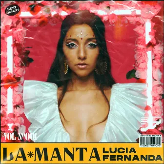 La Manta by Lucía Fernanda