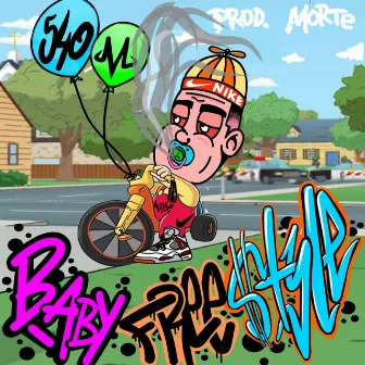 Baby Freestyle by Morte