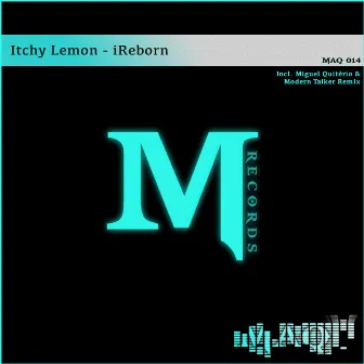 iReborn by Itchy Lemon