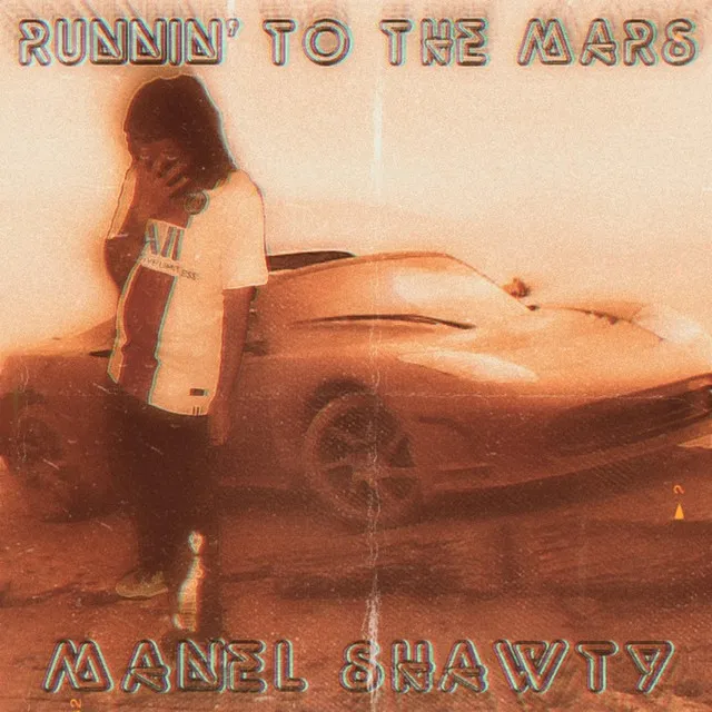 Runnin To The Mars