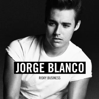 Risky Business by Jorge Blanco