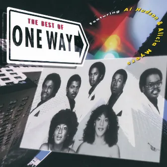 The Best Of One Way by One Way