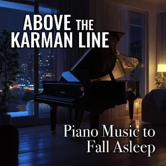 Piano Music to Fall Asleep by Danny Santos