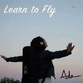 Learn to Fly by Ada Pasternak