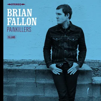 Painkillers by Brian Fallon