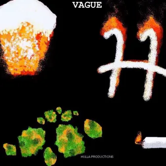 Some Days by Vague