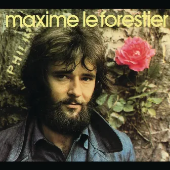 Mon Frère by Maxime Le Forestier