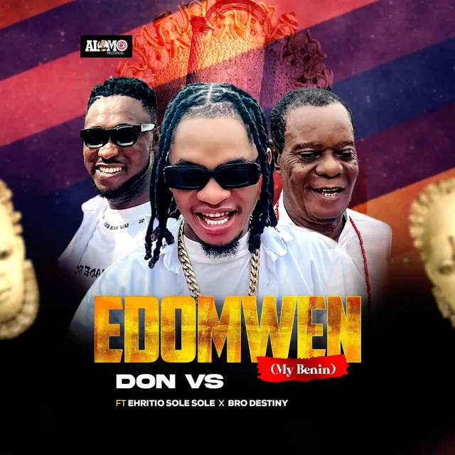 Edomwen (My Benin)