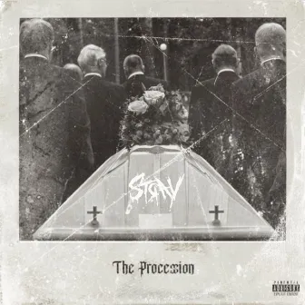 The Procession by Stray