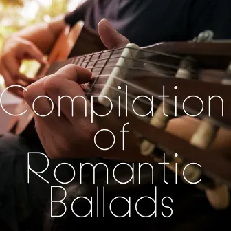 Compilation of Romantic Ballads – Jazz Music for Lovers, Date in the Park or Restaurant, Moody Moment by Jazz Guitar Club