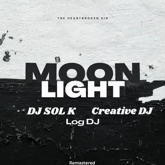 Moon Light (Remastered) by Creative Dj