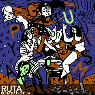 Ruta by Renato Pontta