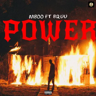 POWER by M Boo