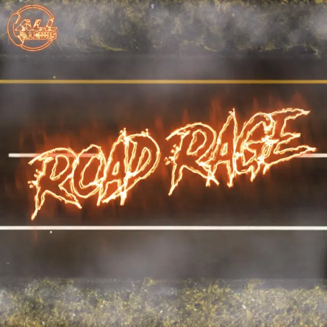 Road Rage