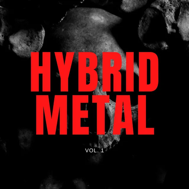 Hybrid Metal, Vol. 01