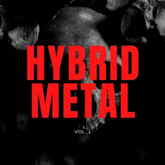 Hybrid Metal, Vol. 01 by Brian McKeever