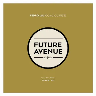 Conciousness by Pedro Luu