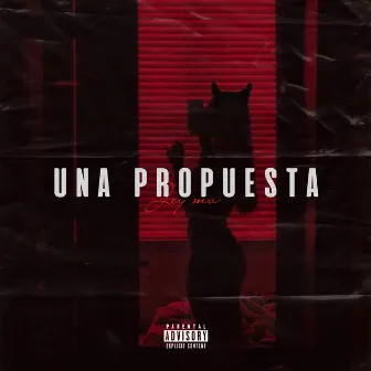 Una propuesta by Jey mv