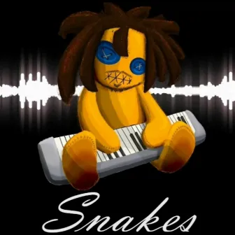 Snakes by Fugitive Beatz